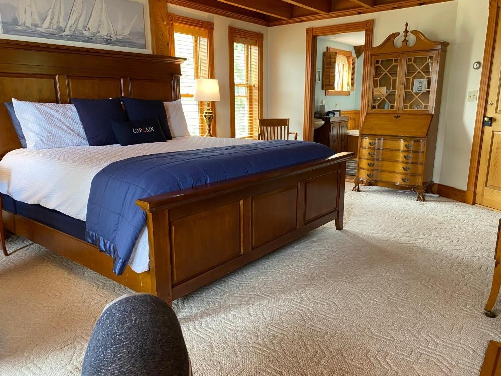 Spouter Inn Bed & Breakfast