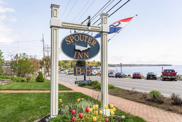 Spouter Inn Bed & Breakfast image 12