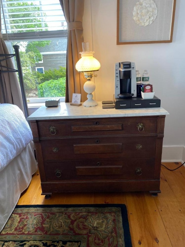 Spouter Inn Bed & Breakfast image 13