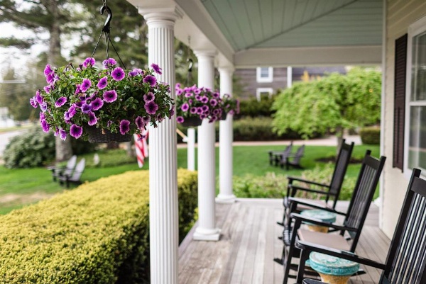 Spouter Inn Bed & Breakfast image 25