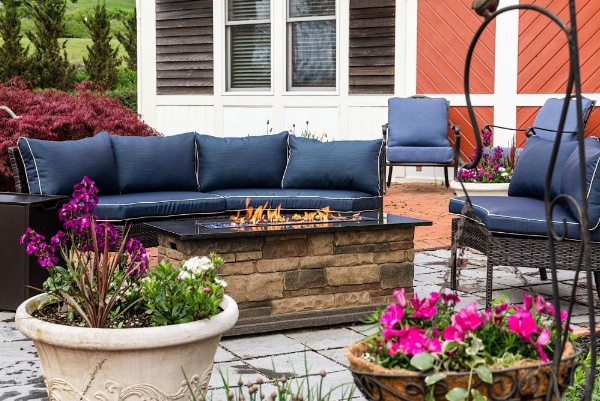 Spouter Inn Bed & Breakfast image 26