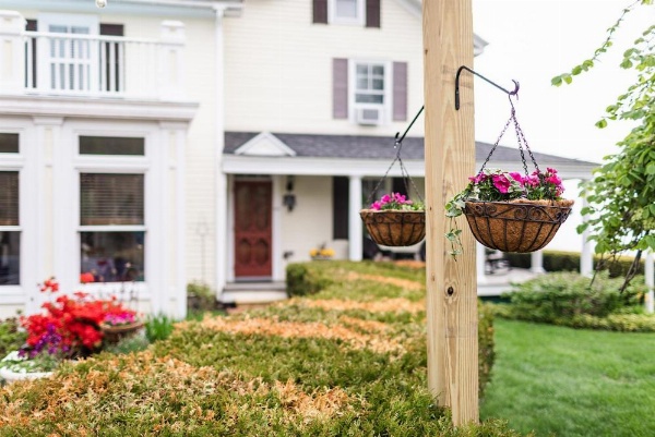 Spouter Inn Bed & Breakfast image 27