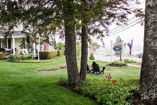 Spouter Inn Bed & Breakfast image 28