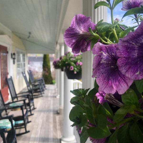 Spouter Inn Bed & Breakfast image 29