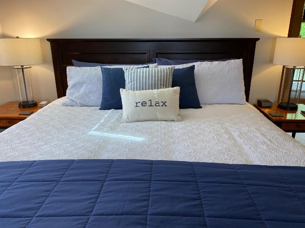 Spouter Inn Bed & Breakfast image 7