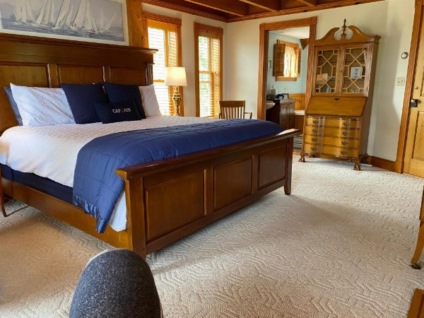 Spouter Inn Bed & Breakfast image 8